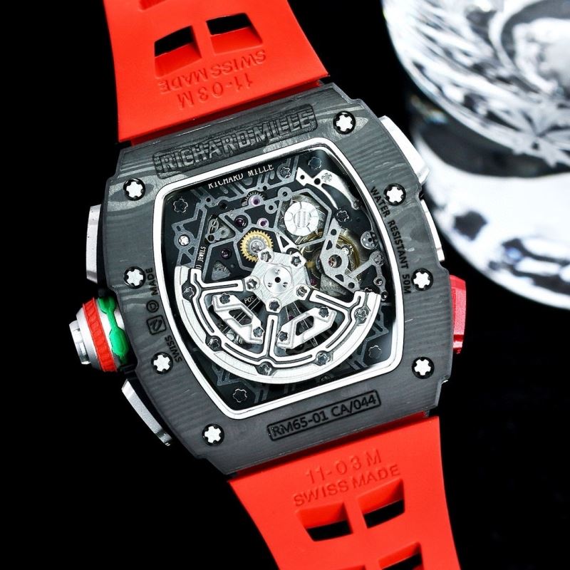 RICHARD MILLE Watches